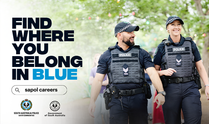 You Belong in Blue