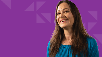 Public sector employee Anastasia, Medical Management Facilitator