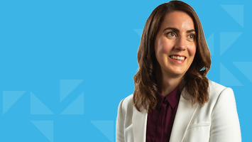 Public sector employee Nadine, Director