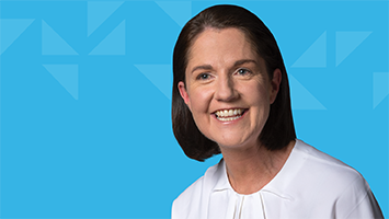 Public sector employee Anna, Director